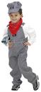 Jr. Train Engineer Costume Child Toddler