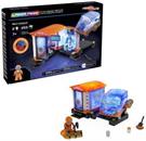 Laser Pegs 255 Piece Light Up Construction Set | Mars Outpost