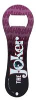 DC Comics Joker Comic Dogbone Bottle Opener