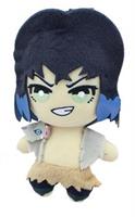 Demon Slayer 6.5 Inch Character Plush | Inosuke Hashibira