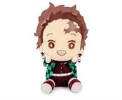 Demon Slayer 6.5 Inch Character Plush | Tanjiro Kamado