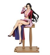 One Piece Banpresto Grandline Journey Figure | Boa Hancock