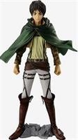 Attack On Titan 10 Inch Master Stars Piece Banpresto Figure | Eren Yeager