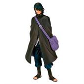 Boruto Naruto Next Generations Shinobi Relations Figure | Sasuke