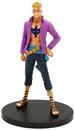 One Piece DXF Figure Vol. 18 | Marco