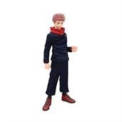 Jujutsu Kaisen Jukon No Kata Banpresto Figure | Yuji Itadora
