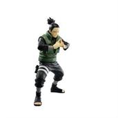 Naruto Shippuden Vibration Stars Banpresto Figure | Nara Shikamaru