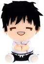 Jujutsu Kaisen 0: The Movie 8-Inch Plush Toy | Yuta Okkotsu
