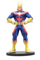 My Hero Academia Age of Heroes 7.8 Inch Banpresto Prize Figure - All Might