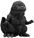 Godzilla Minus One Enshrined Monsters Figure | Version A Grey