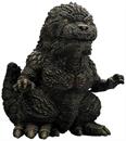 Godzilla Minus One Enshrined Monsters Figure | Version B Brown