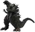 Godzilla Minus One Monsters Roar Attack Figure | Version C Brown
