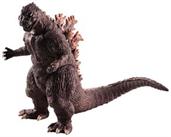Banpresto Toho Monster Series | 1954 Roar Attack Godzilla (Brown)