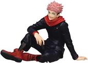 Jujutsu Kaisen 3.15 Inch Noodle Stop Figure | Yuji Itadori