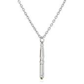 Doctor Who Sonic Screwdriver Necklace