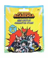 My Hero Academia Mini Acrylic Character Stand | One Random