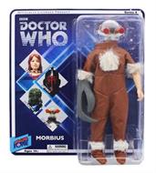 Doctor Who Morbius Retro Clothed 8" Action Figure