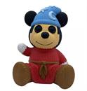 Disney Handmade By Robots Vinyl Figure | Sorcerer Mickey