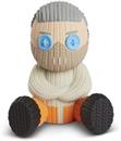 Hannibal Lecter Handmade by Robots Vinyl Figure