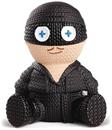 The Princess Bride Handmade By Robots Vinyl Figure | Dread Pirate Roberts #134