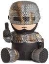 Robocop Handmade By Robots #125 Battle Damaged Robocop 5 Inch Vinyl Figure