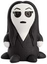 The Addams Family Handmade By Robots #156 Morticia 5 Inch GITD Vinyl Figure
