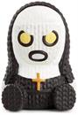 The Nun Handmade By Robots #030 GITD Micro Vinyl Figure
