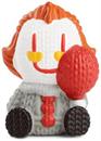 IT Handmade By Robots #032 Pennywise GITD Micro Vinyl Figure