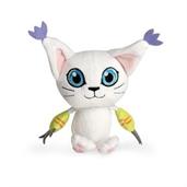 Digimon 4 Inch Mini Character Plush | Gatomon