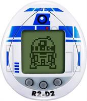 Star Wars R2D2 Tamagotchi | White