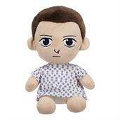 Stranger Things 8 Inch Stylized Plush | Eleven Season 4