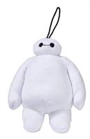 Disney's Big Hero 6 5.5" Plush Baymax