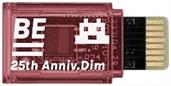 Digimon Vital Bracelet with 25th Anniversary Game