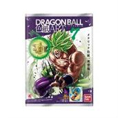 Dragon Ball Shikishi Art Vol. 7 | Box of 10 Art Cards