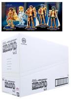 Saint Seiya Agaruma Vol. 1 Trading Figures | Box of 5