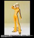 Figuarts Zero Tiger and Bunny Dragonkid Huang Pao-Lin Bandai Figure