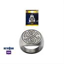 Dr. Who Seal of Rassilon Ring
