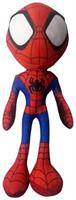 Marvel Spidey & His Amazing Friends 9 Inch Plush | Peter Parker