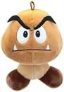 Super Mario Bros 8 Inch Villains Plush | Goomba
