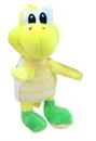 Super Mario Bros 8 Inch Villains Plush | Koopa-Troopa