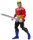 Flash Gordon Power Stars 5 Inch Action Figure | Flash Gordon
