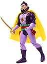 Flash Gordon Power Stars 5 Inch Action Figure | Ming the Merciless