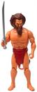 Flash Gordon Power Stars 5 Inch Action Figure | Prince Thun