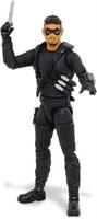 Umbrella Academy 1:18 Scale Action Figure | Diego