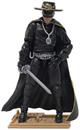 The Mask of Zorro Hero H.A.C.K.S. Action Figure | Alejandro Murrieta