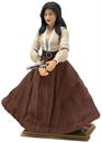The Mask of Zorro Hero H.A.C.K.S. Action Figure | Elena
