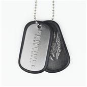 Call of Duty Advanced Warfare Sentinel Dog Tags