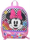 Disney Minnie Mouse 16 Inch Backpack