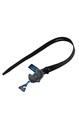 3-D Eagle Fluer Plaque Buckle and Belt Men's Belt