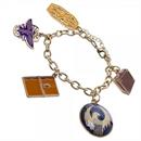 Fantastic Beasts and Where To Find Them Charm Bracelet
